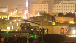 Nahost: Weitere Freilassung von Geiseln erwartet - Hilfsg&uuml;ter erreichen Gazastreifen