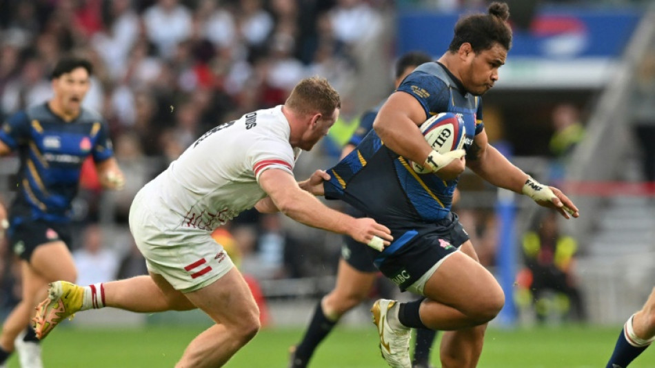 Japan's Tatafu to join French club Bordeaux-Begles