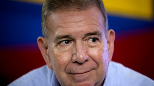 Gonz&aacute;lez Urrutia pide al fiscal evitar una "persecuci&oacute;n" pol&iacute;tica en Venezuela