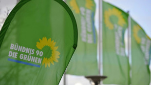 Gr&uuml;ne beginnen viert&auml;gigen Parteitag in Karlsruhe