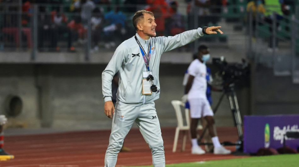Captain Karisa gives Uganda surprise CHAN win over Senegal