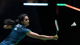 India's Sindhu backs monkey measures as badminton worlds set to open