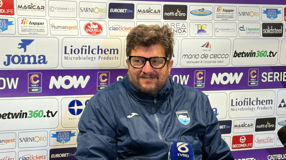 Euro U21: Baldini, vittoria ok ma serve percorso più convincente