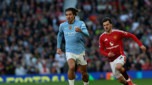 Man City's Grealish to join Everton on loan: reports