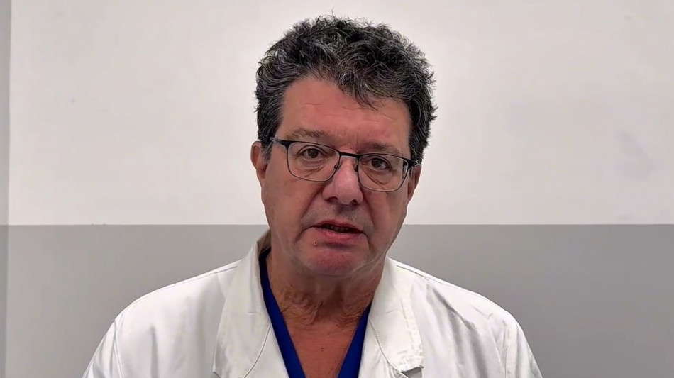 Rianimazione Niguarda, per feriti Crans-Montana sar&agrave; una battaglia