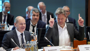 Alemania mantiene el objetivo de salir del carb&oacute;n para 2030 pese a la disminuci&oacute;n del gas ruso