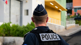 "C'est devenu banal": aux Antilles, les armes &agrave; feu s'installent au quotidien