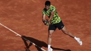 Alcaraz reaches Madrid Open semis in final match as teenager