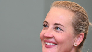 La vedova di Navalny rivela, mio marito è stato avvelenato