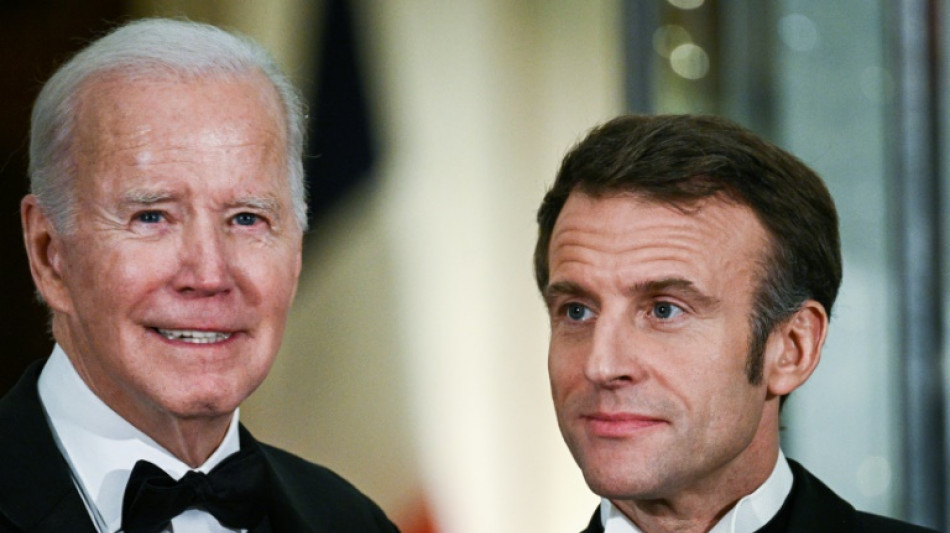 Rusia rechaza las condiciones de Biden para la conversaci&oacute;n con Putin sobre Ucrania