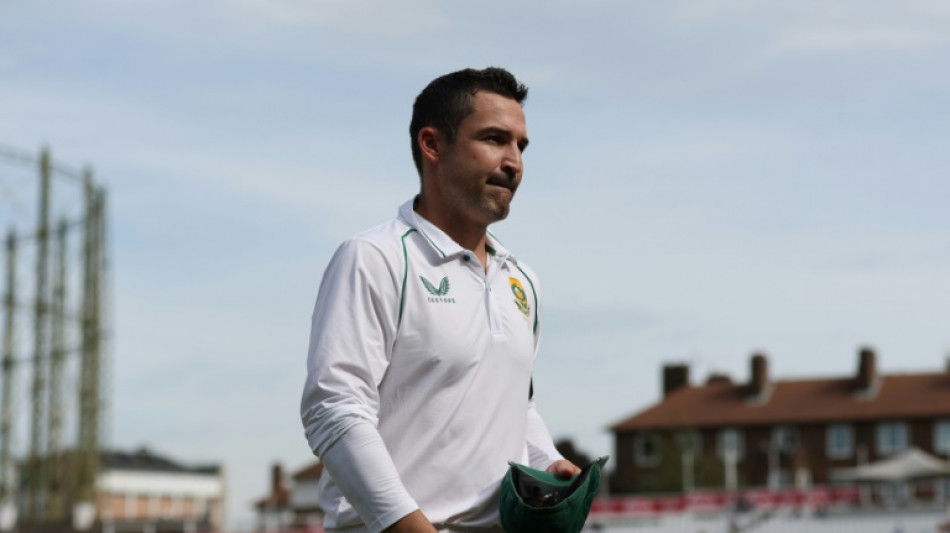 South Africa 'salivating' in anticipation of Australia Test clash