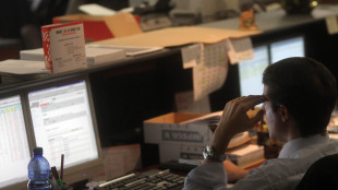 Lo spread Btp-Bund a 81,4 punti in apertura