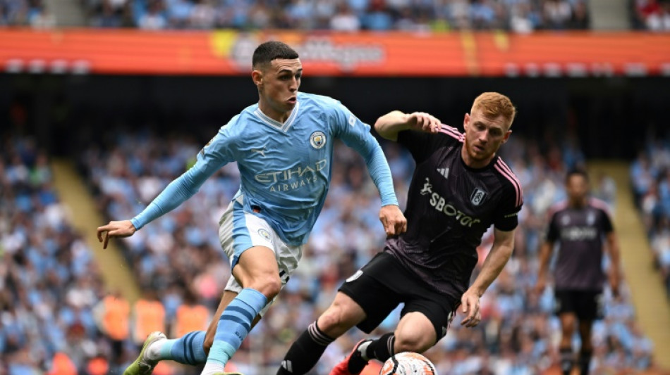Guardiola backs Foden's Man City role after Southgate claim