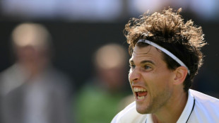 Thiem closes in on first final in three years