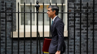 El gobierno brit&aacute;nico aplaza dos semanas la presentaci&oacute;n de su esperado presupuesto