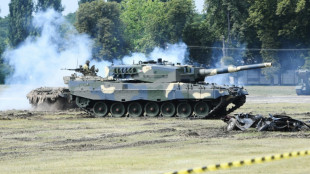 Britische Entscheidung f&uuml;r Panzer-Lieferung an Ukraine verst&auml;rkt Druck auf Scholz