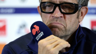 Galthie opens up on 'scar' of failing to win World Cup