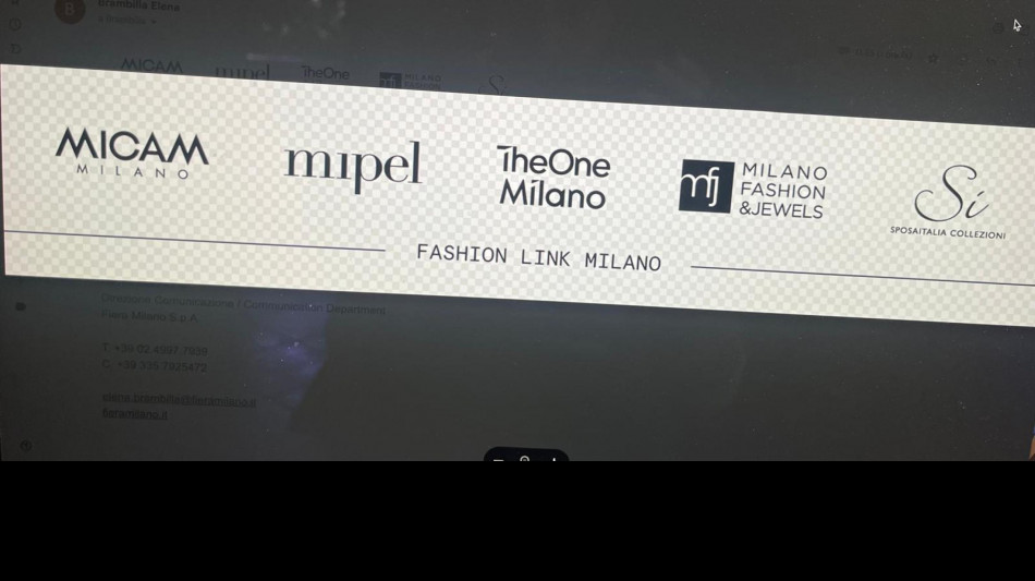 Per il retail della moda globale arriva Fashion Link Milano