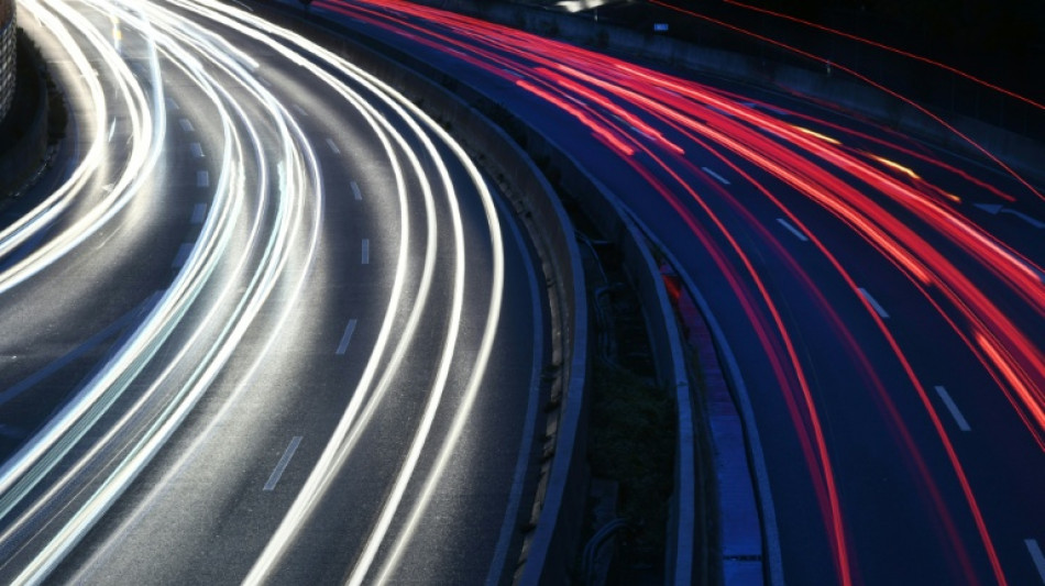 Autonomes Fahren: Deutsche Autobauer laut Studie gut aufgestellt - doch China holt auf