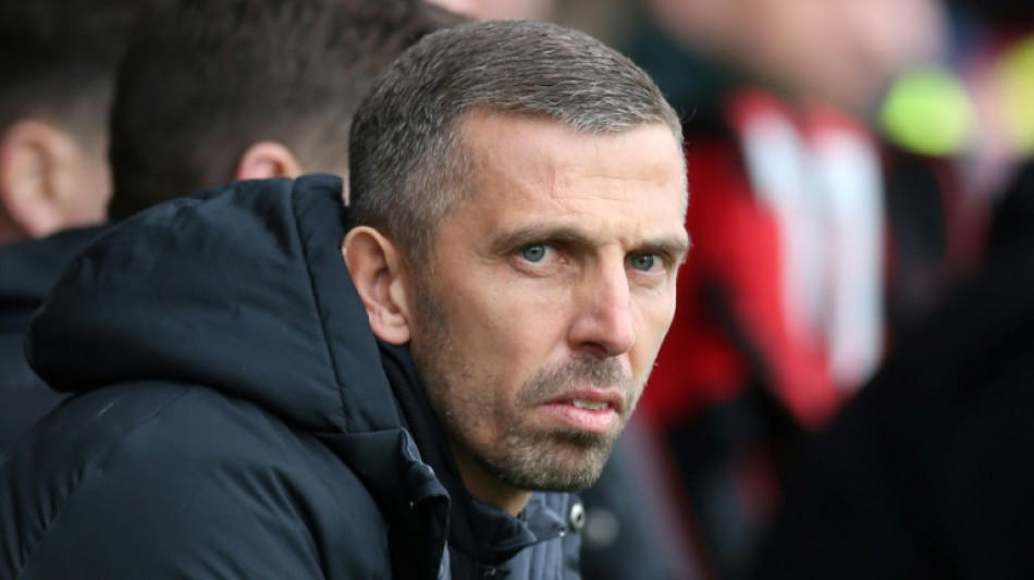 Wolves appoint O'Neil as new head coach after Lopetegui exit