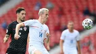 Czech midfielder Jankto moves from Getafe to Cagliari