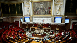 Consentement: le texte modifiant la définition pénale du viol débattu à l'Assemblée