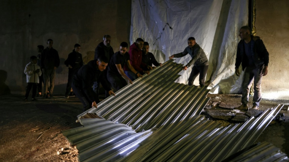 Israel investiga imagens de soldados que atiraram em palestinos rendidos na Cisjord&acirc;nia