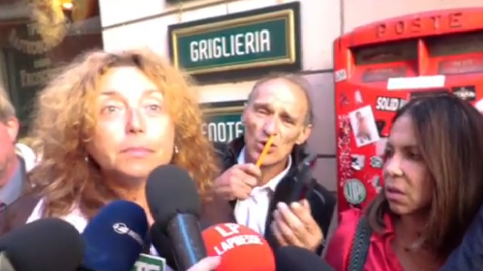 Flotilla, esposto in Procura contro sequestro attivisti