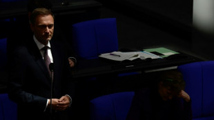 Lindner: D&uuml;rfen die Finanzierungsm&ouml;glichkeiten des Staates nicht &uuml;berfordern