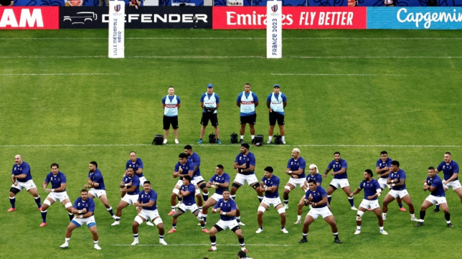 Samoa face uncertainty after disappointing World Cup