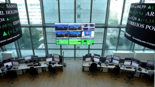 Moyen-Orient: accalmie sur le p&eacute;trole, rebond des Bourses europ&eacute;ennes