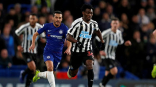 Confusion over Ghana midfielder Atsu's safety after Turkey earthquake