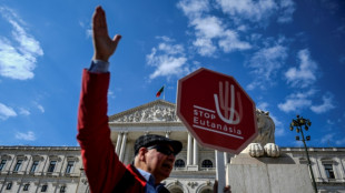 Portugals Parlament beschlie&szlig;t Legalisierung von Sterbehilfe