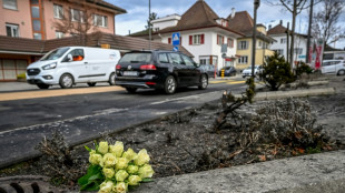 Man set himself alight in fatal Swiss bus fire: prosecutor