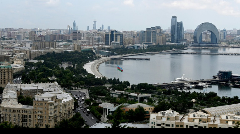 Aserbaidschan-Affäre: Früherer CDU-Bundestagsabgeordneter in München vor Gericht