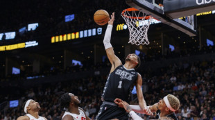 Bucks rip Nuggets, Cavs' win streak ends and Wemby goes wild