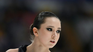 Valieva not sanctioned by Russian anti-doping agency, says 'concerned' WADA 