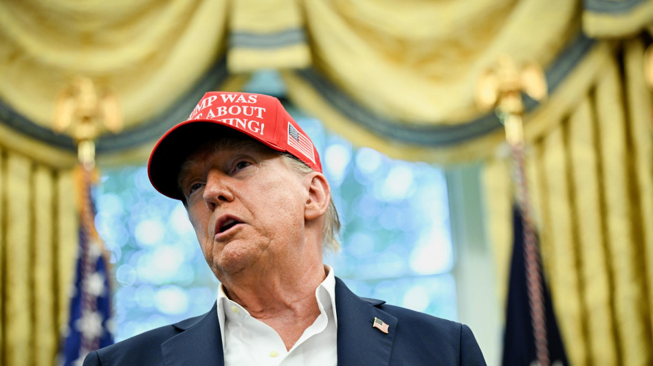 Trump, attacchi terresti contro i cartelli della droga