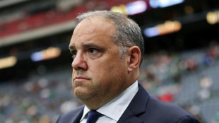 Vice-presidente da Fifa minimiza temores pol&iacute;ticos e de seguran&ccedil;a antes da Copa do Mundo