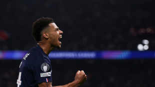 Ligue des champions: la fus&eacute;e PSG en orbite mais gare au retour sur Terre &agrave; Anfield