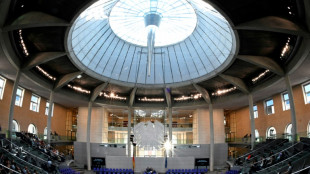 Union wirft Koalition Missachtung des Parlaments vor