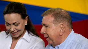Maduro acusa principal rival nas presidenciais de planejar golpe de Estado