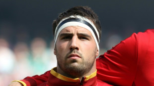 Baldwin replaces injured Lake in Wales Six Nations squad