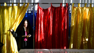 Bis repetita en Roumanie, l'extrême droite favorite de la présidentielle