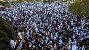 Herzog startet vor wichtiger Abstimmung &uuml;ber Justizreform in Israel Vermittlungsversuch