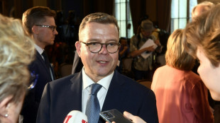 Finnisches Parlament w&auml;hlt Petteri Orpo zum Regierungschef