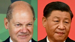 Scholz spricht mit Xi &uuml;ber Lage in Nahost und wirtschaftliche Zusammenarbeit