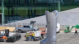 Tesla inaugurates huge Texas plant with party just as big