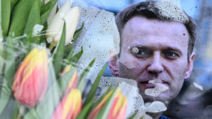M&atilde;e de Navalny recebeu o corpo do dissidente russo morto na pris&atilde;o