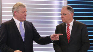 SPD vor Landtagswahl in Niedersachsen in ZDF-Umfrage f&uuml;nf Punkte vor CDU